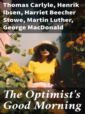 cover image of The Optimist's Good Morning